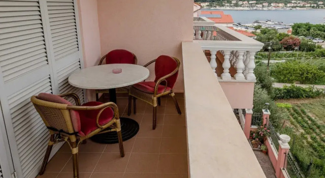 Номер Comfort Guest House Villa Anggela