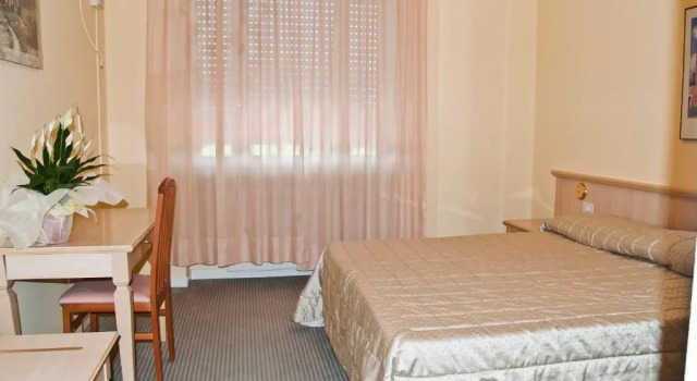 Номер Standard Hotel Cremona Viale