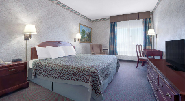 Days Inn by Wyndham Vega TX, Réserver Hôtel Vega Texas