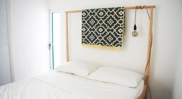 Natia Monopoli, Buchen Sie Hotel Monopoli Metropolitanstadt Bari