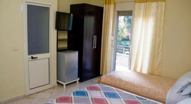 Deluxe Zimmer Hotel 4 Stinet