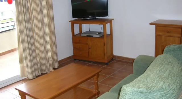 Apartaments Agencia Garganta, Varaa Hotelli Torroella de Montgrí Baix Empordà