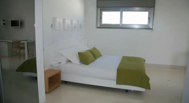 Люкс Hotel Las Palmas