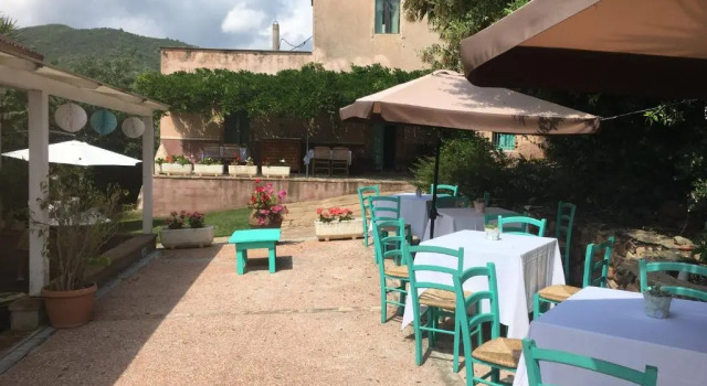 Апартаменты Corte Boero Bed&Breakfast