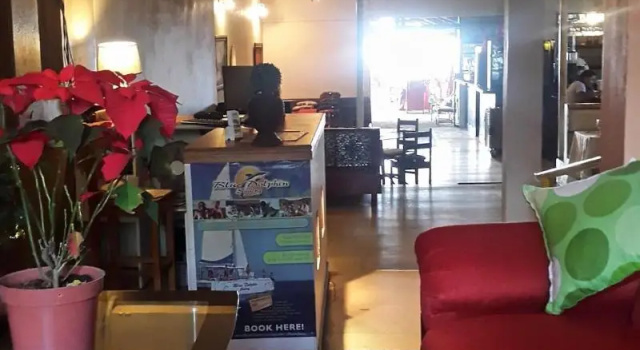 Hotel La Palapa