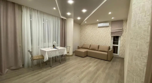 Апартаменты like at home