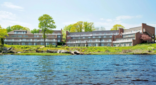 Номер Standard Ogunquit River Inn & Suites