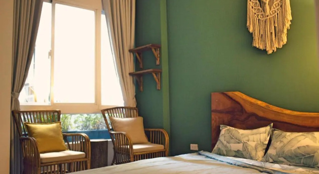 Студия Standard The Gallery House