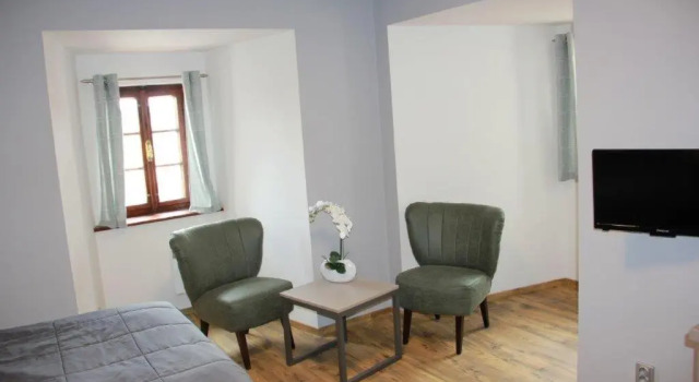 Номер Standard Hotel Gurman