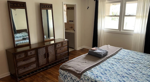 Water Front Oasis 4 Bedroom Home by RedAwning, Prenota Casa vacanze Norfolk Virginia