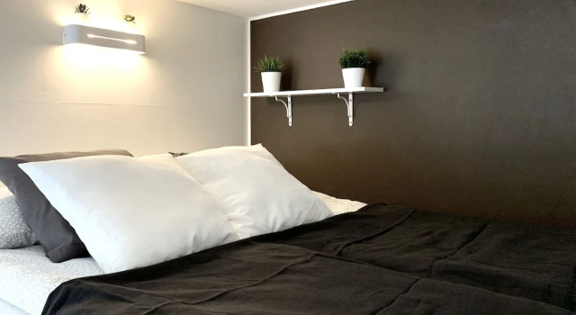 City Home Finland Centrum Studio - Sauna, Забронировать Отель Отели Тампере 3 звезды, рядом с Plevna Movie Theater Complex, 3*