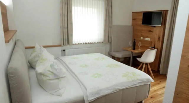 Номер Standard Gästehaus Elisabeth