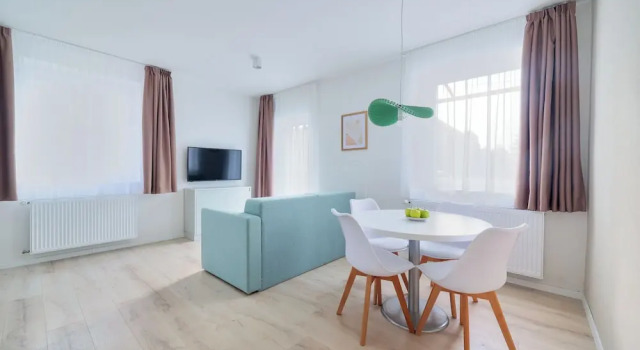 Семейный номер Standard Villa Oliver 2 Hévíz