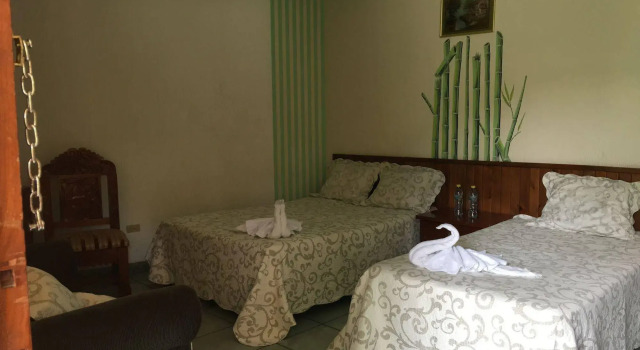 Grand Hotel Panajachel, Prenota Hotel Hotel a Solola con piscina, Piscina