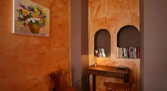 Студия Casa Rural Los Pedregales
