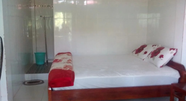 Hai Anh Guesthouse, Rezervovat Hotel Hàm Ninh 