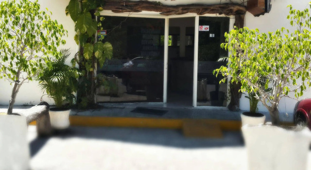 Hostel Meson de Tulum, Prenota Ostello Hotel a Quintana Roo con parcheggio, Parcheggio