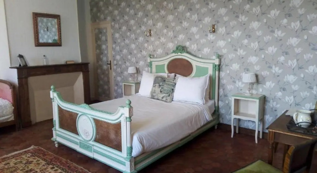 Номер Standard Château Latour