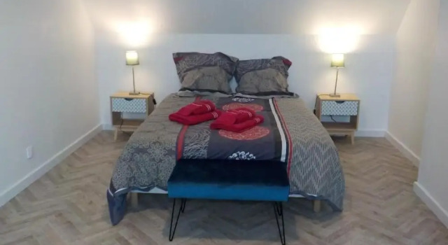 Chez Annick, Rezerwuj Hotel Perros-Guirec 