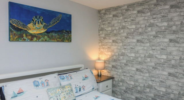 Hidden Treasure, Book Hotel Hoteller i Brixham med parkering, nær Brixham Marina, Parkering