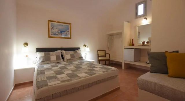 Номер Superior Rodakas Hotel