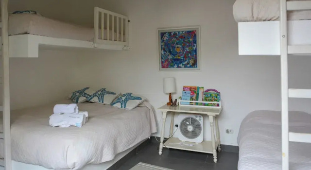 Casa Paracas by Wynwood House, Foglalás Nyaraló Paracas Ica