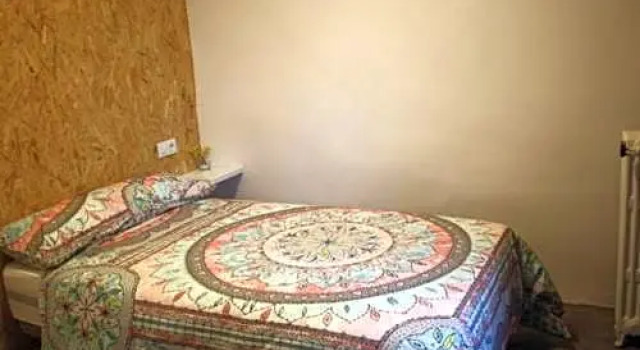Albergue O santo
