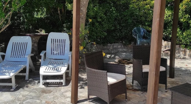 Коттедж Belvilla by OYO Villa Barone Guest House