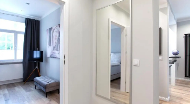Apartment Estelle, Đặt Căn hộ Dresden Dresden
