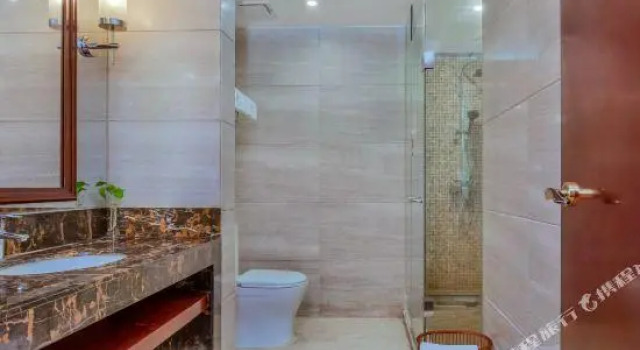Suite Kaixuan Hotel