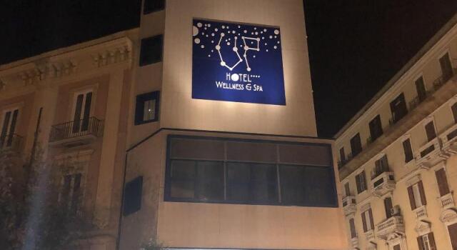Hotel Up Museum - Wellness & Spa