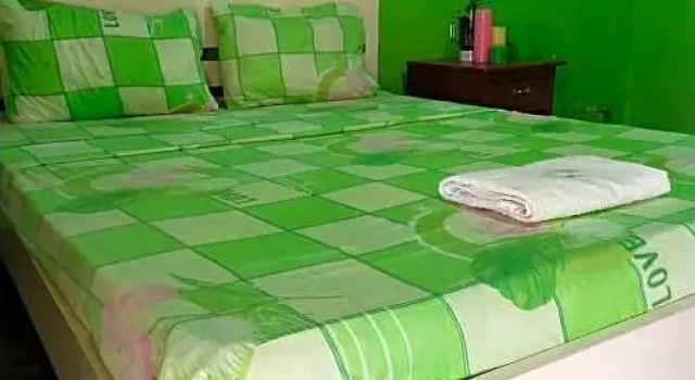 Ohana Pension House & Swimming Pool, Забронировать Отель Манила 