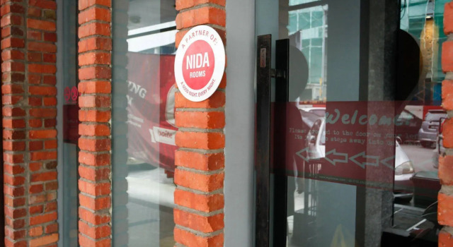 达曼萨拉乌塔马梅瓦尼达酒店- 别致旅馆(Nida Rooms Damansara Utama Mewah at Ryokan Chic Hotel)