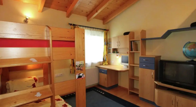 Cozy Chalet With Balcony in Imst, Забронировать Шале Отели Тироля 3 звезды, 3*