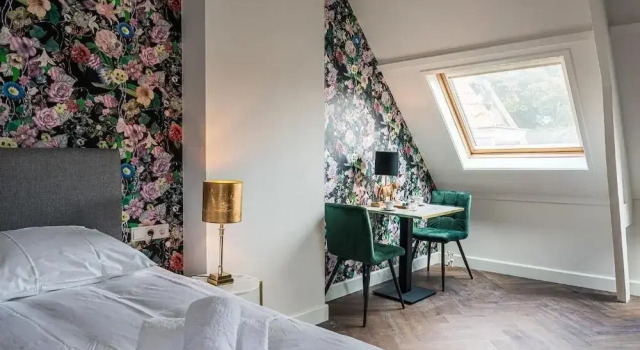Номер Standard De Bij Middelburg