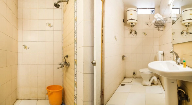 Номер Deluxe Fabhotel Prime Ravila Grand