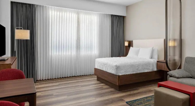 Студия Homewood Suites By Hilton Cariari San Jose