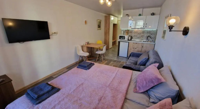 Апартаменты New Gudauri, Apartment 244