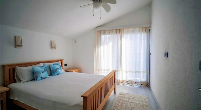 Deluxe Apartment with city view Datça Gül Apart