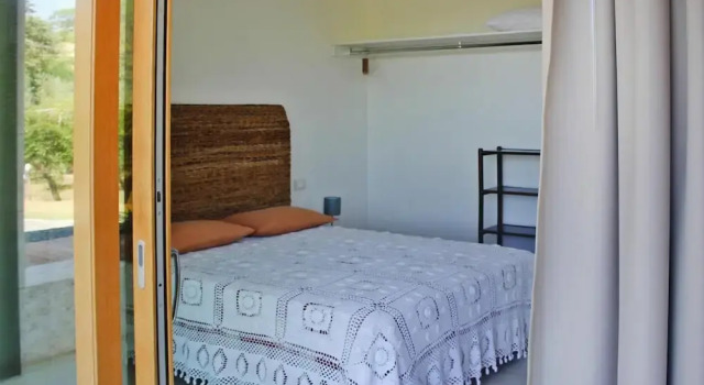 Holiday Home Magazzini With Sea View, Rezervovat Rekreační dům Hotely v Elba s parkováním, Parkování