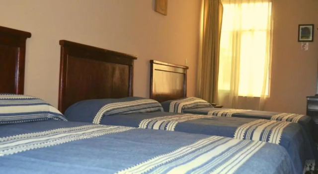 Номер Classic Hotel Don Nino