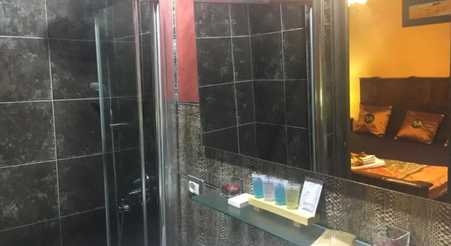Номер Standard Domus de Janas Rooms Gonnesa