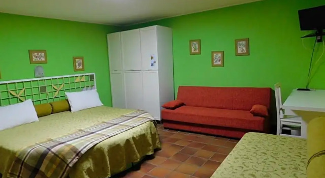 La Casa di Mimma, Buchen Sie Hotel SPA-Hotels in Caposele, SPA