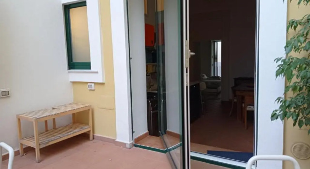 Апартаменты Deluxe Haripergo Apartments a bridge for amalfi coast