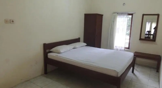 Villa 2 chambres Resort Agrowisata Perkebunan Tambi