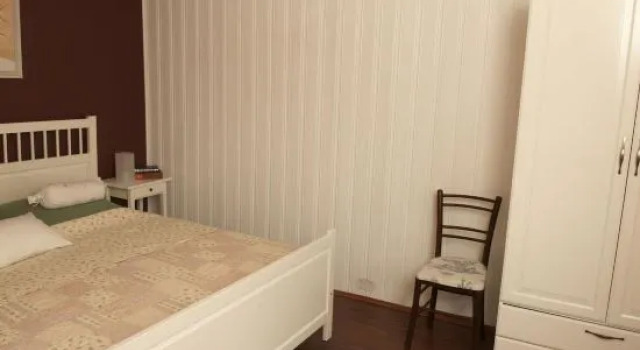 Urlaubsapartment am Silbersee, Rezerwuj Apartament Hotele w Karyntia z parkingiem, Parking