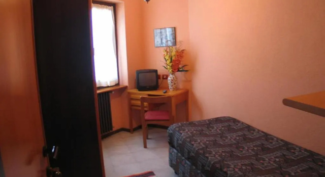 Номер Standard Hotel La Lanterna