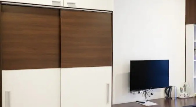 Номер Superior Chokdee Place
