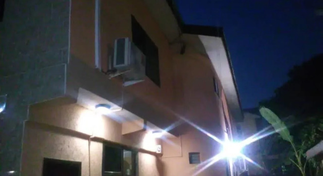 Jewima Hotel