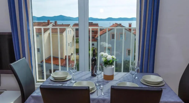 Апартаменты Adriana's Dream View 2 bedrooms apartment